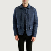 Rimum Leather Jacket