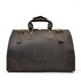 Pioneer Leather Bag