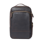 Zenith Leather Rucksack