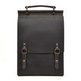 Lighthouse Leather Rucksack