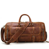 Pathfinder Leather Bag