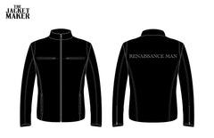 Vagar Leather Jacket