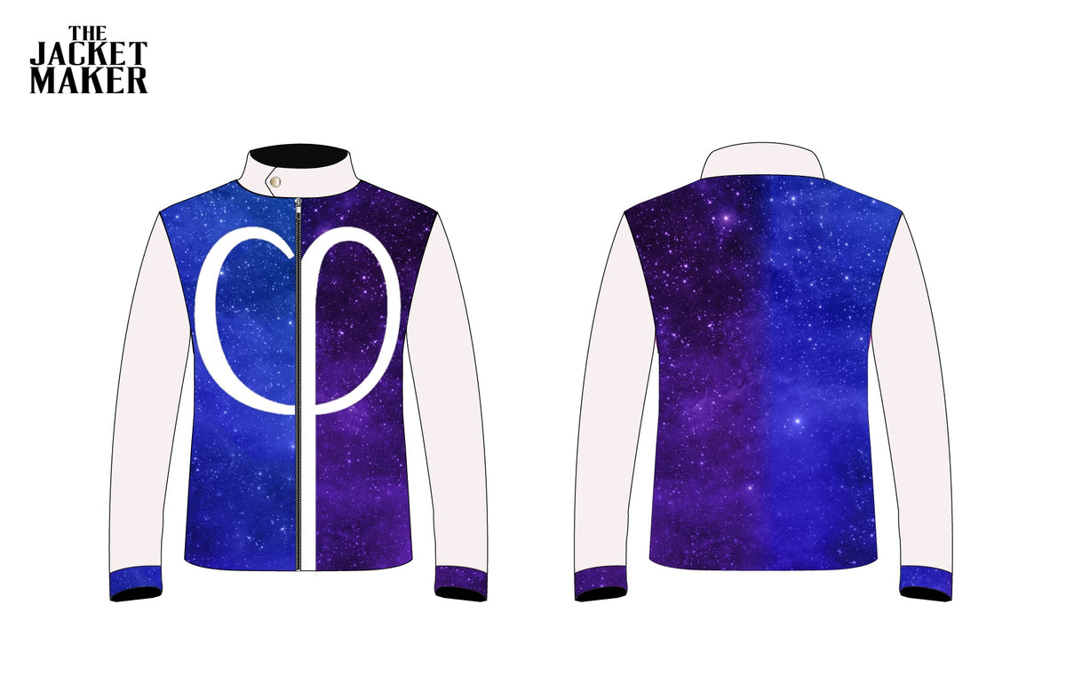 Vagar Leather Jacket