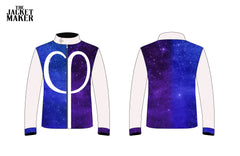 Vagar Leather Jacket