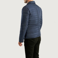 Rimum Leather Jacket