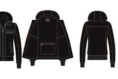 Kekor Leather Jacket