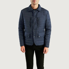 Rimum Leather Jacket