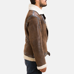 Rodor Shearling Jacket