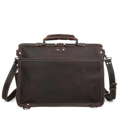 Nova Tan Leather Bag