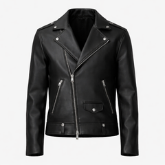 Blackline Rebel Biker Jacket