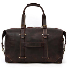 Atlas Leather Bag