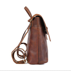 Odyssey Leather Rucksack
