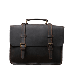 Wanderer Leather Bag