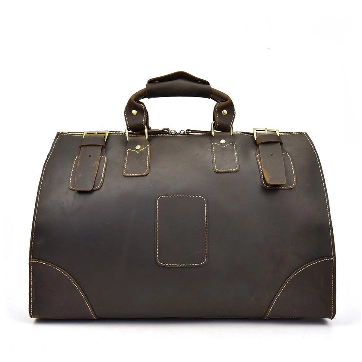 Pioneer Leather Bag