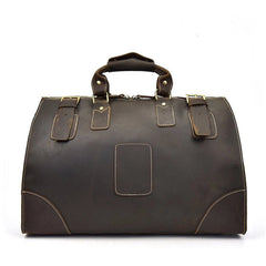 Pioneer Leather Bag