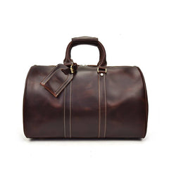 Nomad Leather Bag