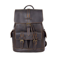 Journey Leather Bag