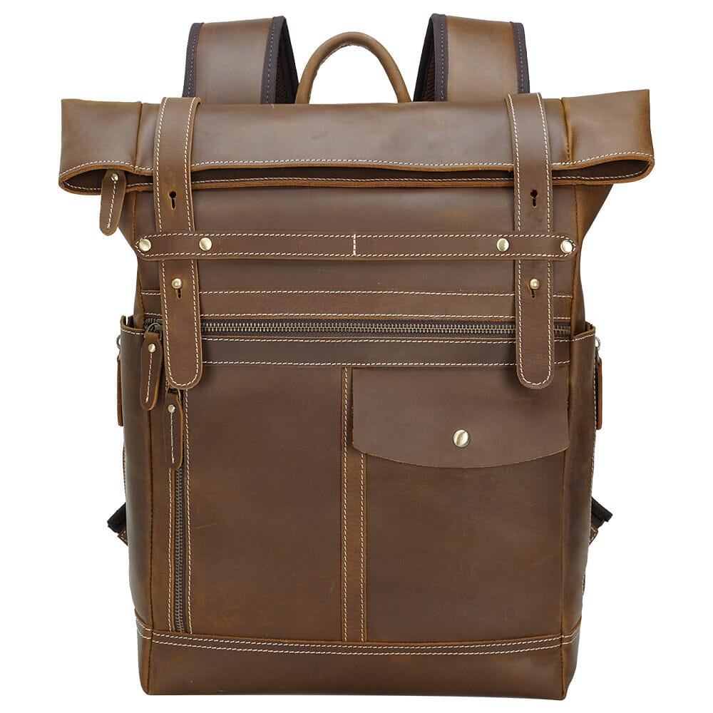 Orion Leather Bag