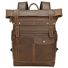 Orion Leather Bag