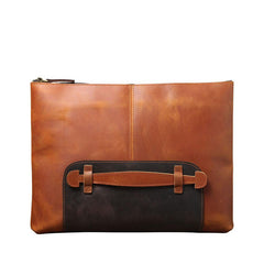 Navigator Leather Bag