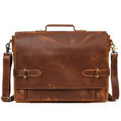 Orion Leather Bag