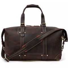 Atlas Leather Bag