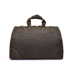Pioneer Leather Bag