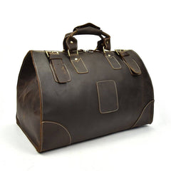 Pioneer Leather Bag