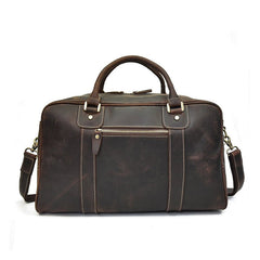 Ranger Leather Bag