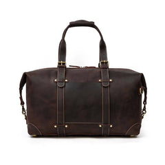 Atlas Leather Bag