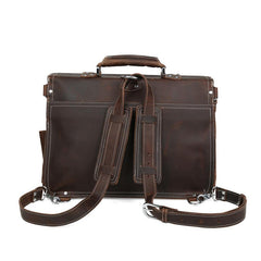 Nova Tan Leather Bag